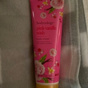 Bodycology Body Cream